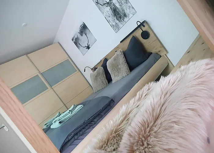 Apartment Weisshorn Whg 122 Valère B *