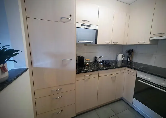 Weisshorn Whg 122 Valère B Apartment *