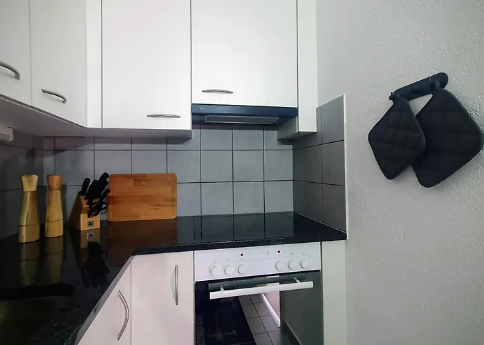 Weisshorn Whg 122 Valère B Apartment *