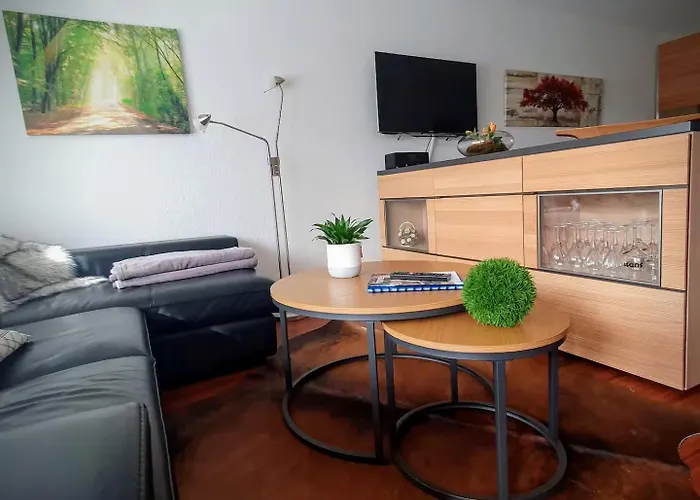 Apartment Weisshorn Whg 122 Valère B *