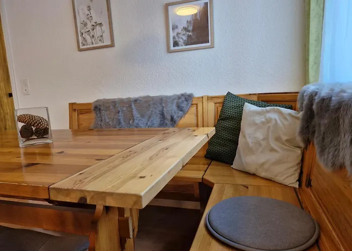 Weisshorn Whg 122 Valère B *