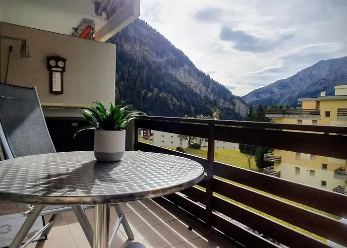 Valere Mountain * Leukerbad