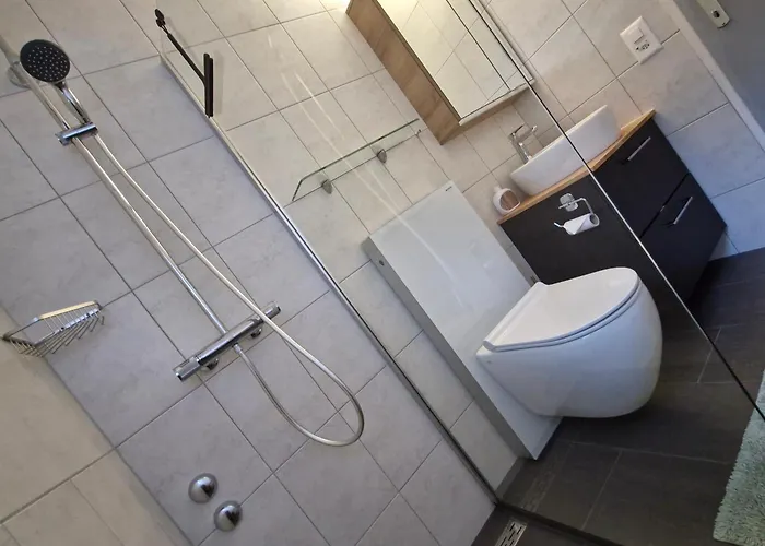 Διαμέρισμα Valere Mountain Leukerbad