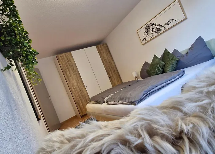 Valere Mountain * Leukerbad