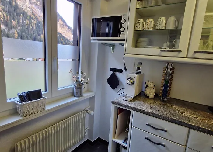 Weisshorn Whg 122 Valère B Apartment *