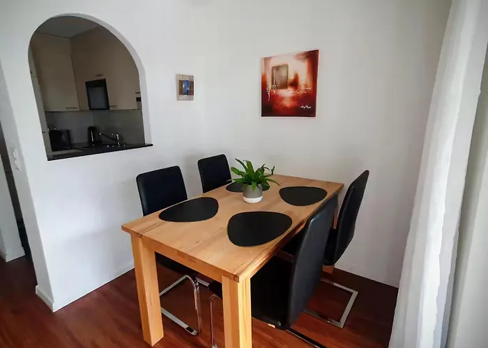 Weisshorn Whg 122 Valère B Apartment *