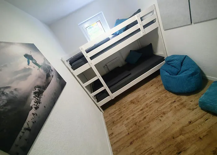 Valere Mountain Leukerbad