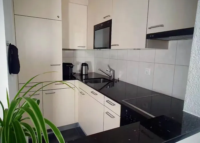 Valere Mountain Διαμέρισμα *