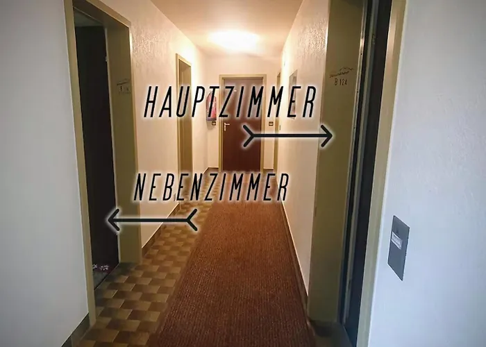 Apartment Weisshorn Whg 122 Valère B Leukerbad