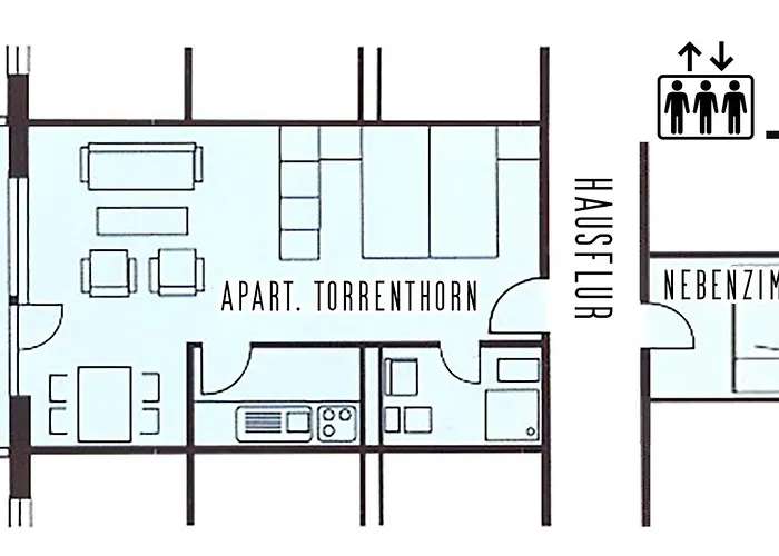 Valere Mountain * Leukerbad