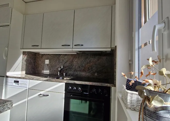 Valere Mountain Διαμέρισμα *