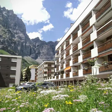 Appartement Valere Mountain