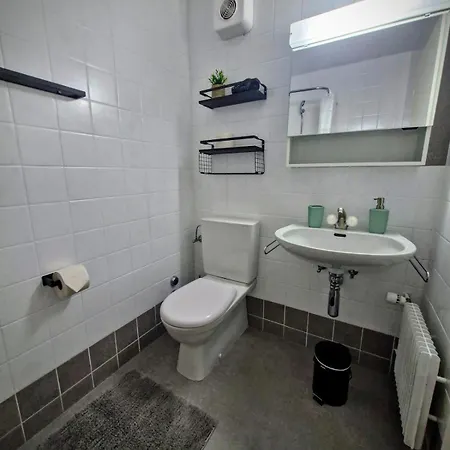 Valere Mountain Appartement