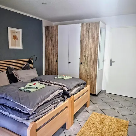 Appartement Valere Mountain