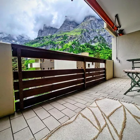 Valere Mountain * Leukerbad